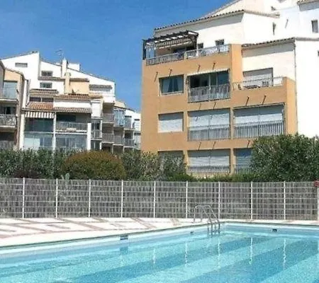 Bel Situe Au Bout Du Port Апартаменты