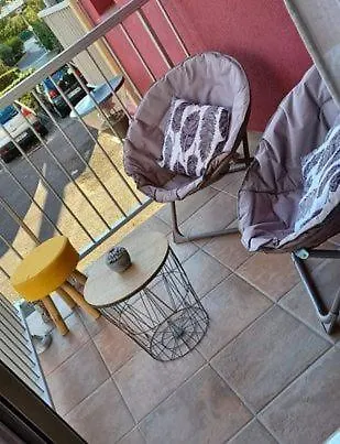 Апартаменты Bel Situe Au Bout Du Port *