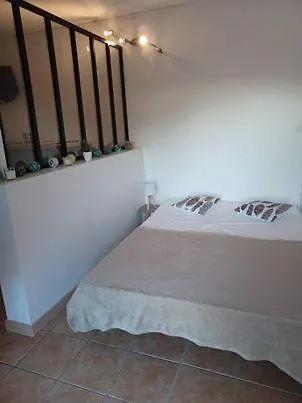 Bel Situe Au Bout Du Port Апартаменты